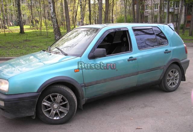 Volkswagen Golf, 1992 Санкт-Петербург