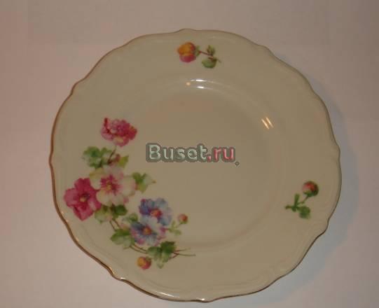 Тарелка. Польская посуда Москва