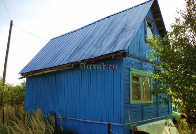 Дача 2 этажа, 135км от МКАД,Горьковское ш.,6 сот Москва