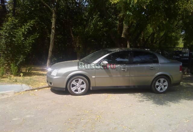 Opel Vectra, 2004 Таганрог