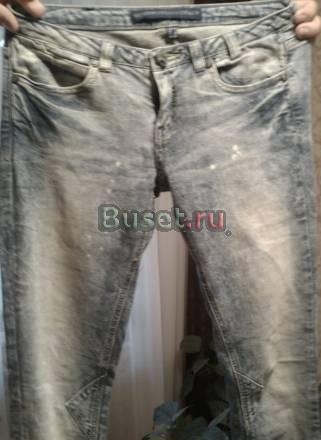 Джинсы Москва
