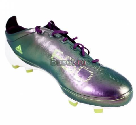 Самые легкие в мире Adidas F50 adizero новые Москва