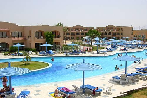 Горящие туры в Египет. Хургада. Али Баба Пэлас 4x Кстово