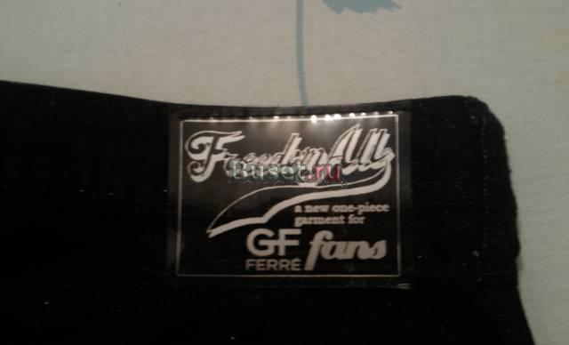 Джинсы Москва