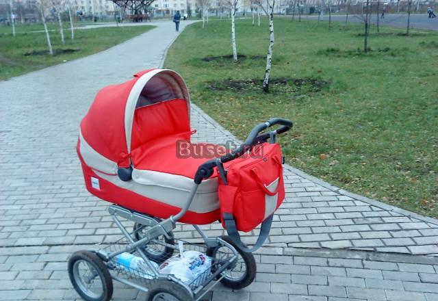 Inglesina Sofia Papavero 2009 Москва