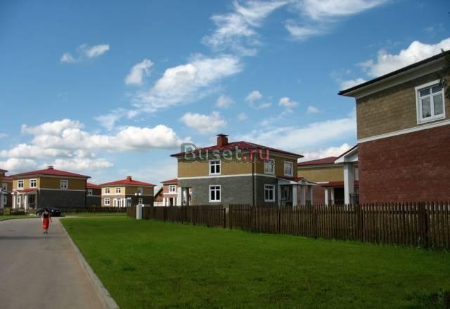 Дом окп Мечта 24 км Дмитровское шоссе Москва