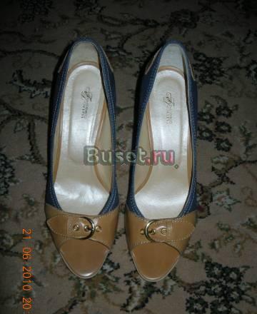 Туфли Москва