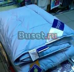 Гусиный пух от Даргез. Низкие цены Москва