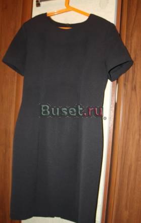 Платье маленькое черное (классика) Москва