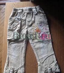 Брюки на девочку Москва