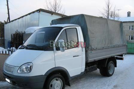 Нужна газель Звоните Нам Подача в течении Санкт-Петербург