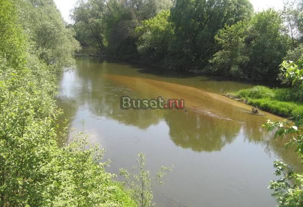 27 соток в деревне Величково по Калужскому шоссе Жуков