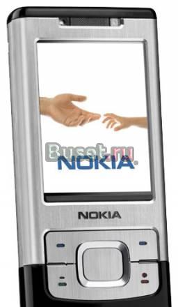 Nokia 6500 slide (метал. корпус, 3G, 3.2 Мпикс.) Санкт-Петербург