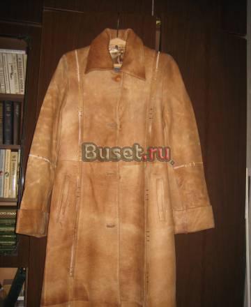 Пальто Москва