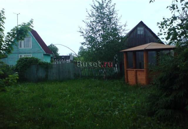 С.перцево дачный дом 2 этажа 30 кв.М. + 15 соток Переславль-Залесский