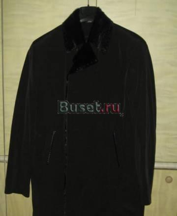 Мужская куртка демисезонная (новая)" Москва