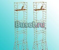 Вышка тура Москва