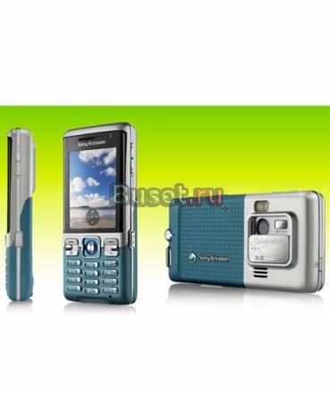 SonyEricsson C702 (с GPS-навигатором) Санкт-Петербург
