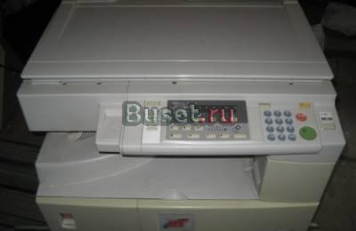 Мфу MB 8115 аналог Ricoh Aficio Москва