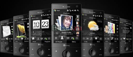 Продам HTC Touch Diamond P3700 Москва