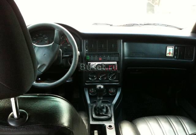 Audi 80 2.6 Quattro, 1992 Санкт-Петербург