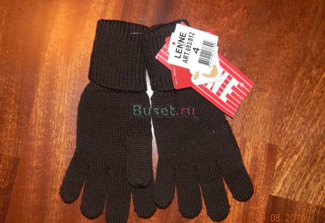 Новые перчатки Lenne Москва