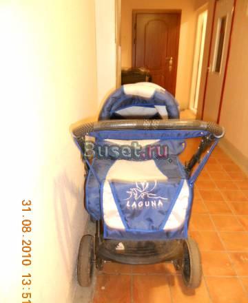 Продам коляску Москва