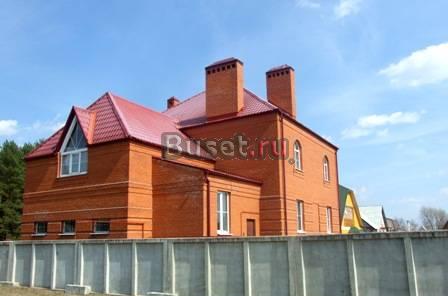 Продаю дом в п. Пирочи Коломенский район Коломна