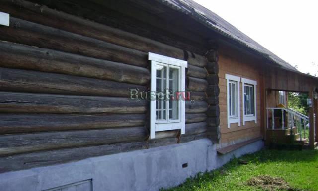 С.купанское дом жилой 120 кв.м. + 28 соток 140 км Переславль-Залесский