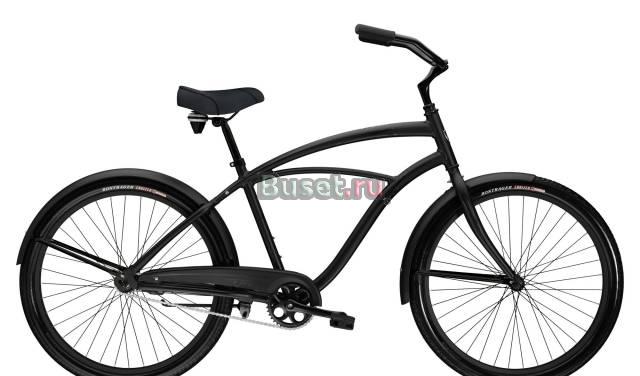 Trek Cruiser Classic (2010) Санкт-Петербург