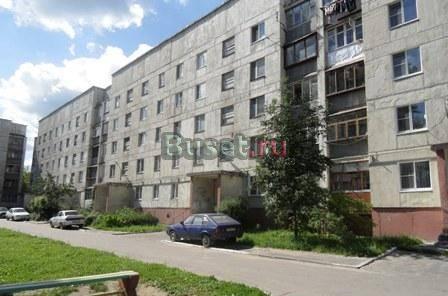 1-но ком. квартира в г. Коломна Коломна