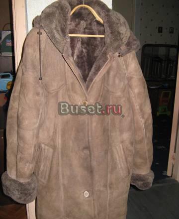 Дубленка Москва