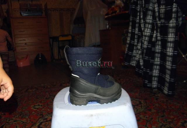 Сапоги куома 1000 р Санкт-Петербург