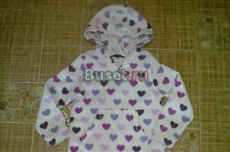 Пакет красивых фирменнх вещей 98-104 Москва