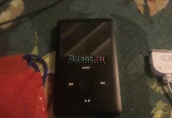 Ipod 80гигов Москва