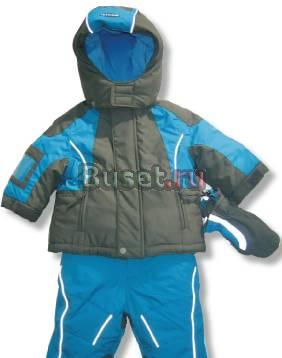 Новые зимние комбинезоны chicco термо флури Москва