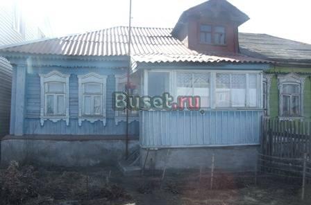 Продаю 1/2 ч.дома в Полянах, Коломенский район, 1 Коломна