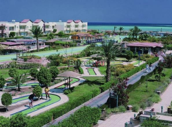 Горящие туры в Египет. Хургада.Калимера Голден Бич Кстово