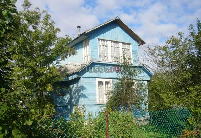 Дом, участок Всеволожск