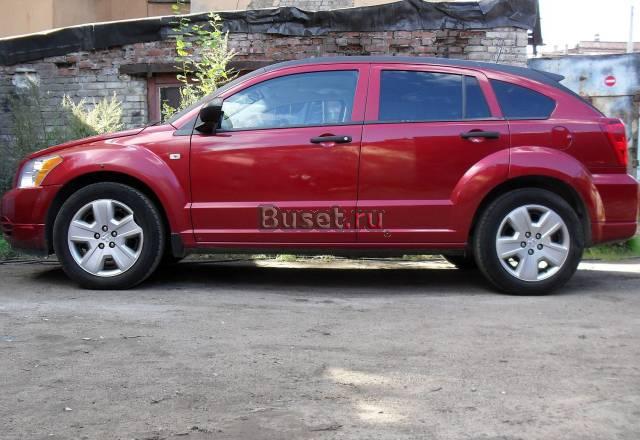 Dodge Caliber, 2006 Санкт-Петербург