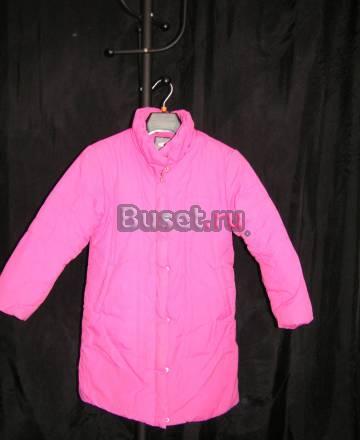 Пуховик детский/пальто Москва