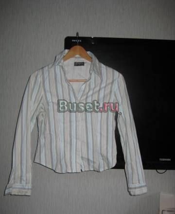 Новые рубашки Москва