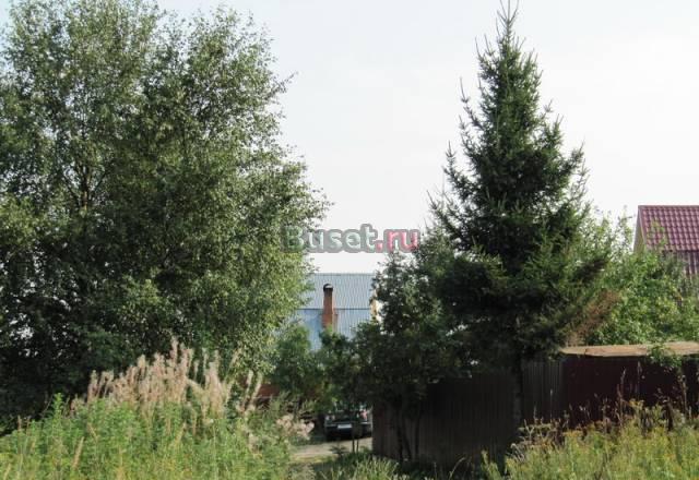 Участок в деревне Киселево по Калужскому шоссе Боровск