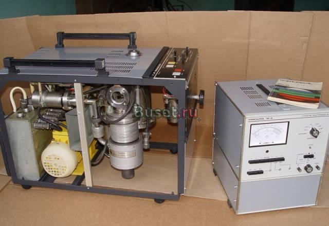 Течеискатель ти1-14 новый Москва