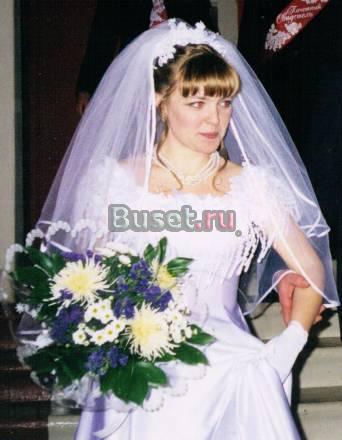 Платье свадебное Санкт-Петербург