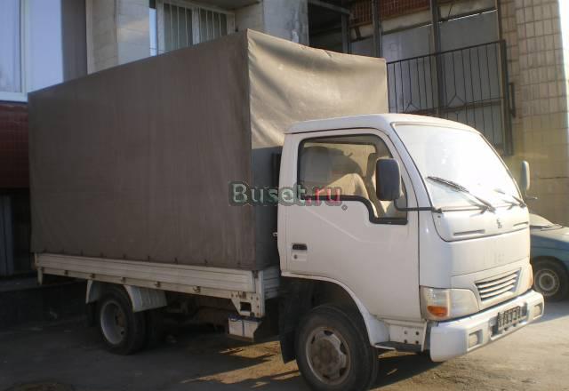 Changan SC1030A1 Санкт-Петербург