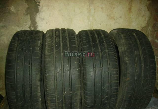 Continental contact 2 20560 R15 Москва
