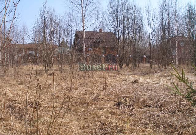 Продам участок д. Редино, Солнечногорский р-н, Лен Москва