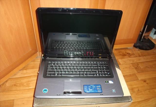 Ноутбук Asus PRO76S Санкт-Петербург