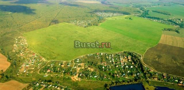 Участок 10 соток д.Сокольниково, 48км от МКАД Москва
